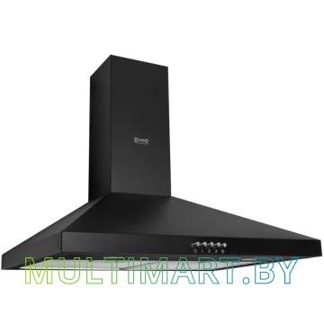 Вытяжка ZorG Technology Cesux 650 60 M (черный)